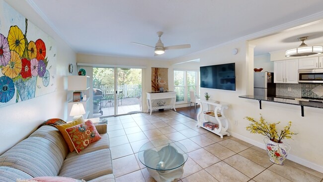 3413 Clark Rd unit 114, Sarasota, FL 34231 - photo 3