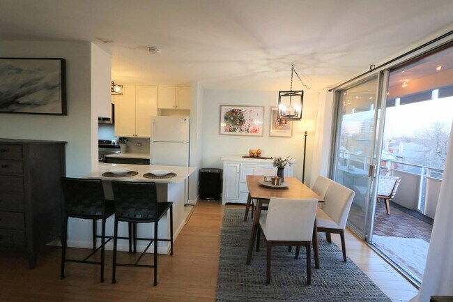 937 N Clarkson St, Denver, CO 80218 - photo 3