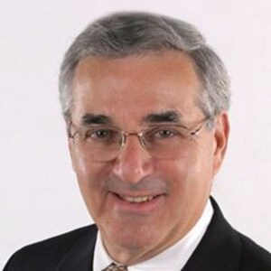 Irwin Peck