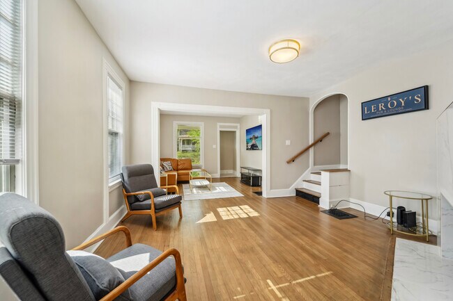 95 Leroy St unit B, Binghamton, NY 13905 - photo 3