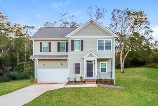 146 Pumice Dr, Statesville, NC 28625