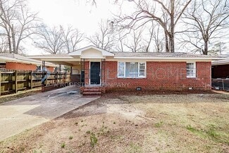 2716 Walker St, Columbus, GA 31903