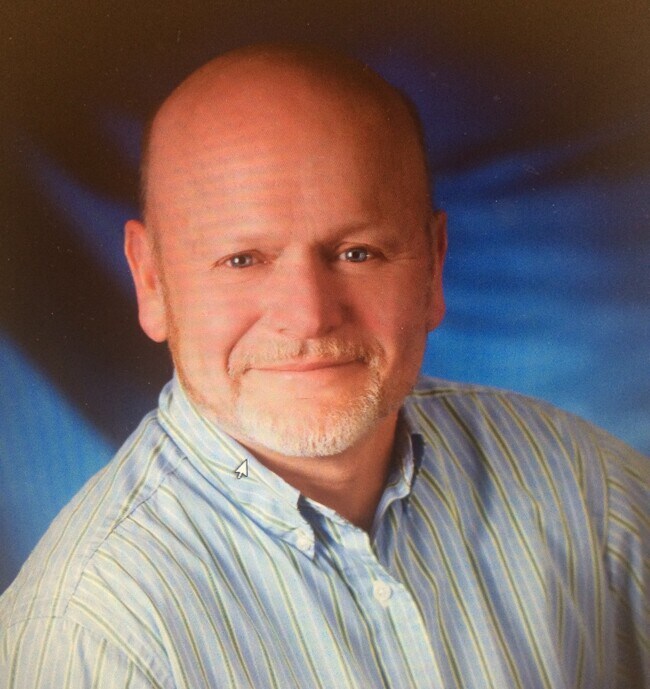 Patrick Flanders