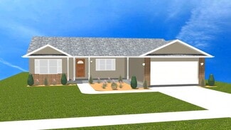 3764 W 68th Ave Unit 37144827, Merrillville, IN 46410