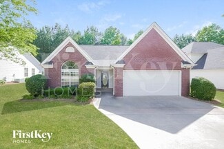 143 Riva Ridge Ln, Newnan, GA 30263