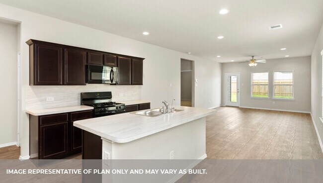 16768 Needlepoint Dr unit 38507579, Grangerland, TX 77302 - photo 4