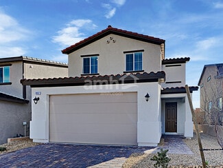 8957 Tiger Tooth Ave, Las Vegas, NV 89178