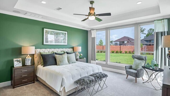 1681 Birch Lake Bend, Friendswood, TX 77546 - photo 5