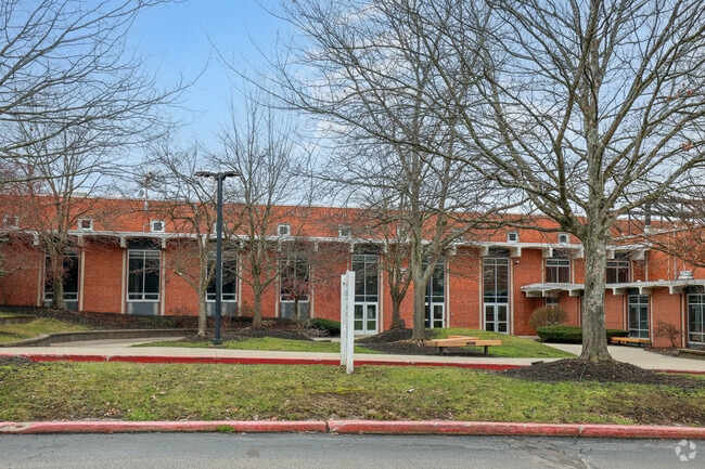 Chagrin Falls High School, Chagrin Falls