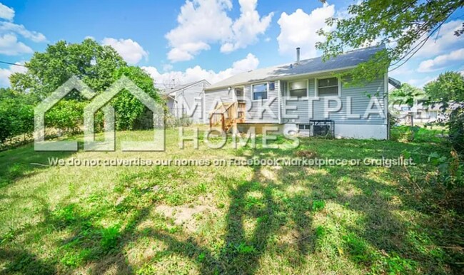 312 Banff Cir, Saint Louis, MO 63137 - photo 7