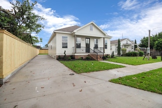 820 Calvert St, Metairie, LA 70001