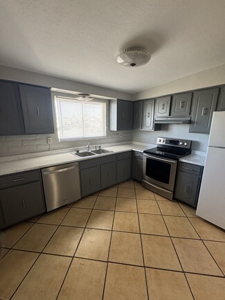 3301 W Calle Toronja, Tucson, AZ 85741