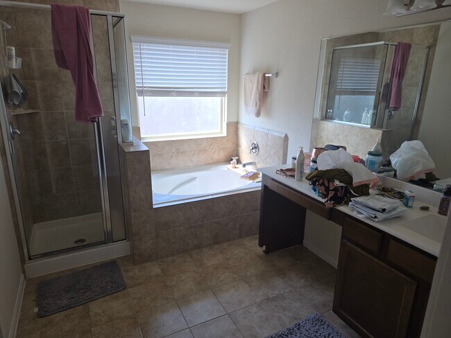 Master bath