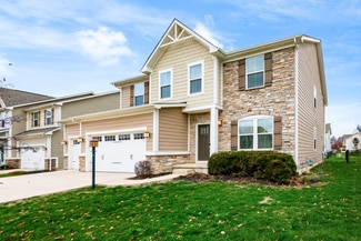 245 Ensigns Ln, Lewis Center, OH 43035