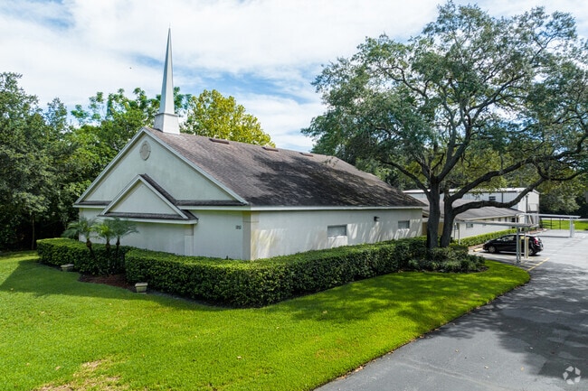Bear Lake Christian School strives to foster a safe environment for its students.