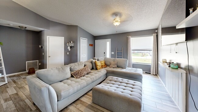 1226 SW Curry St, Port Saint Lucie, FL 34983 - photo 2