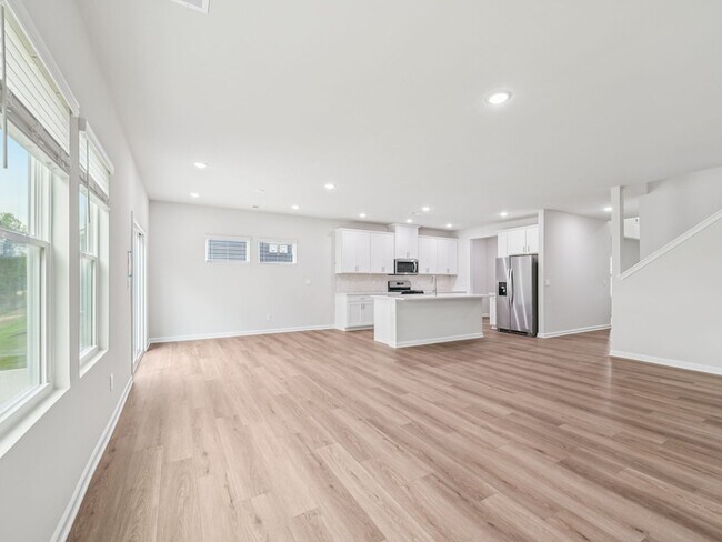 3857 Rosebush Dr, Zebulon, NC 27597 - photo 7