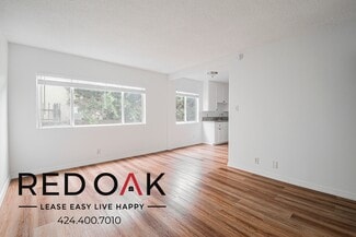 1666 Lomita Blvd Unit 3, Los Angeles, CA 90710