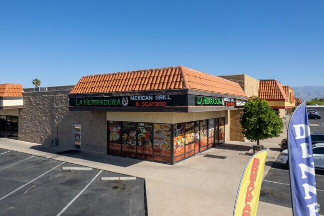 La Herradura opened in 2023 in Rolling Hills.