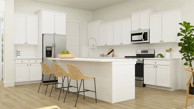 274 Denham St, Summerville, SC 29486 - photo 2