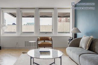 770 Boylston St Unit FL2-ID727, Boston, MA 02199