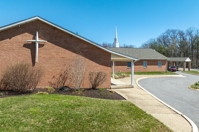 Christian Covenant Academy in Perry Hall serves grades 1st through 12th.