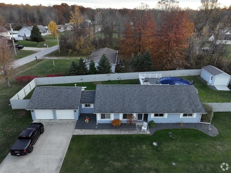 7527 Tamkrist Trail, Conneaut, OH 44030 - photo 2