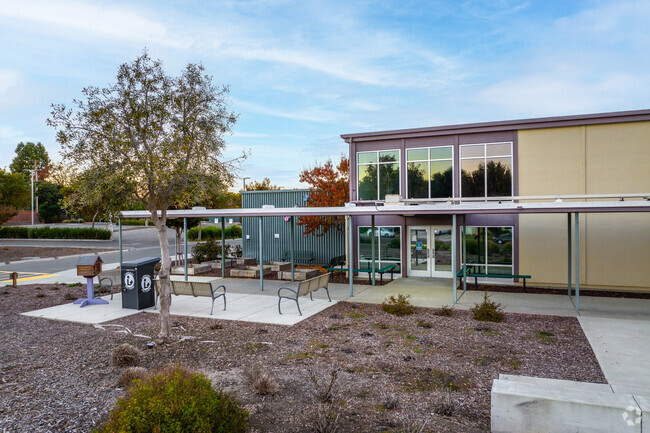 Murray Elementary School is one of the top elementary schools in Dublin.