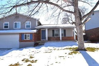 4560 E 121st Place, Thornton, CO 80241
