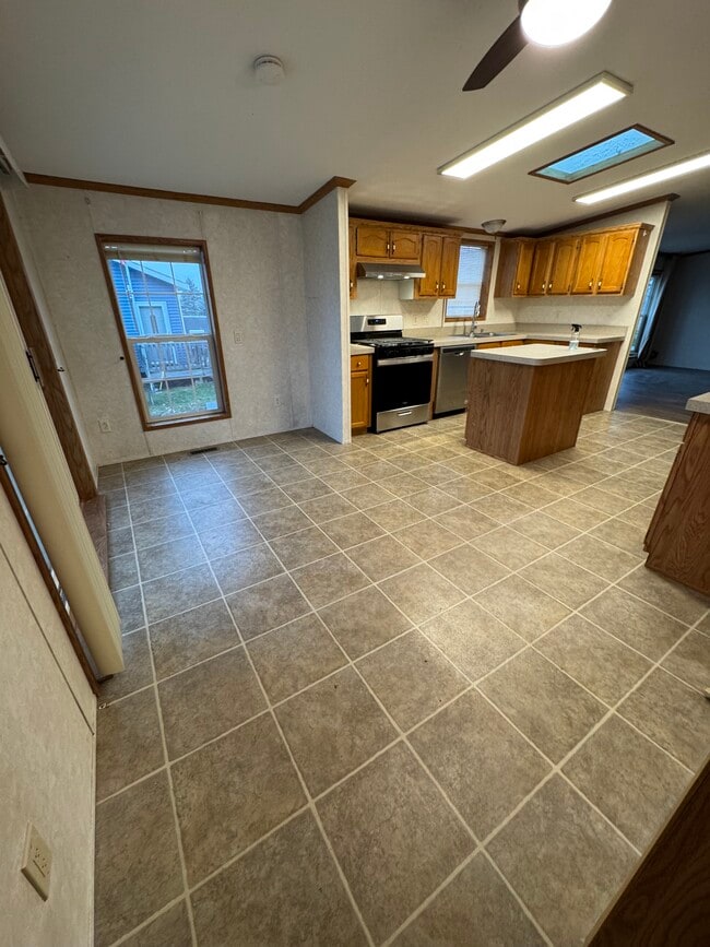 W2506 Woodland Rd, Iron Ridge, WI 53035 - photo 2