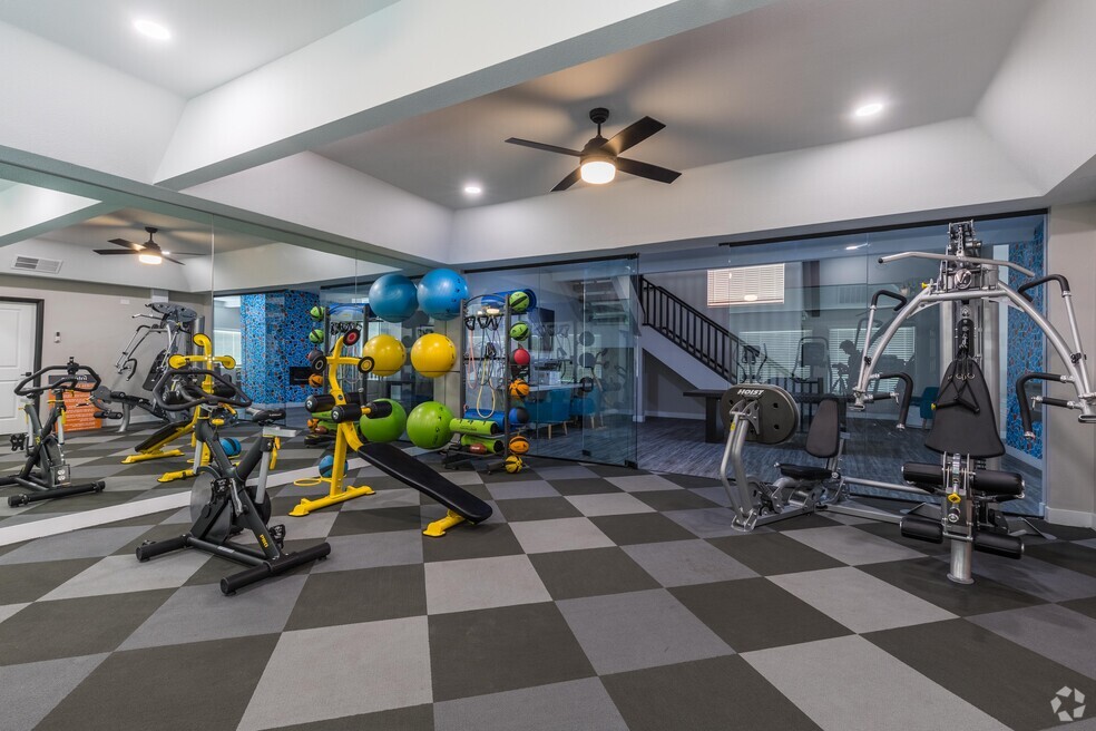 Intrigue Apartments, Las Vegas, NV 89108 - photo 1