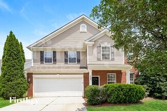 2586 Viola Ct, Winston-Salem, NC 27127