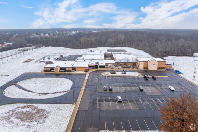 Allen Elementary School has 399 students.