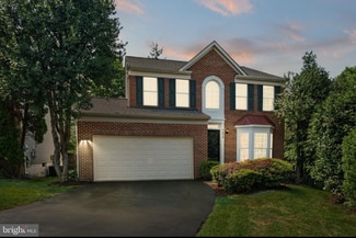 7873 Cranford Farm Cir, Lorton, VA 22079