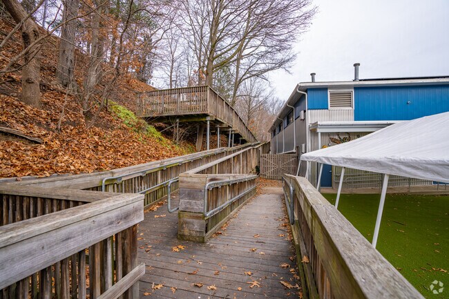 The Fayerweather Street School in Cambridge has an overall grade of A+ on Niche.