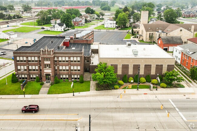 Immaculate Conception School