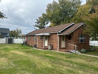 7349 Waldman Ave, Sparrows Point, MD 21219