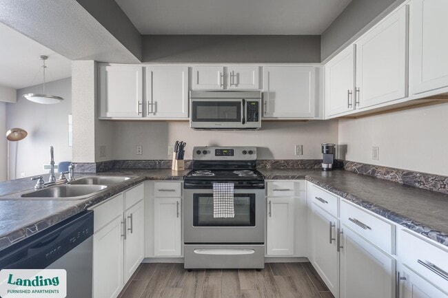 2800 N 23rd St unit 2033, Broken Arrow, OK 74014 - photo 7