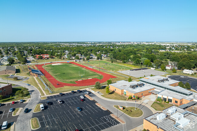 Wheatridge Middle School