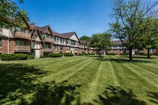 800 Kings Mill Rd, Greenwood, IN 46142