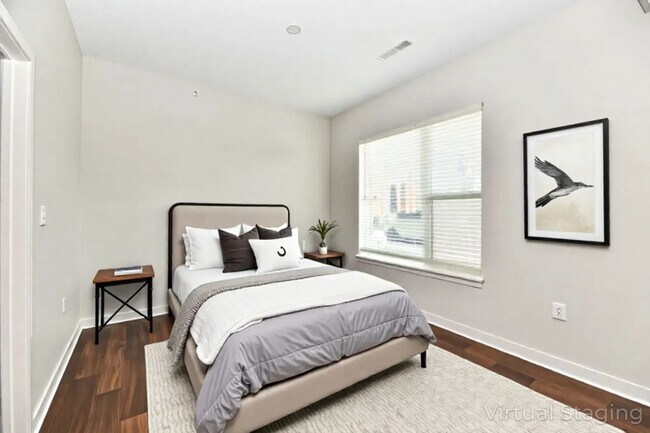 Mozzo apartments, Indianapolis, IN 46203 - photo 3