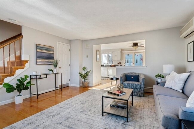 1180 Massachusetts Ave unit C, Arlington, MA 02476 - photo 3