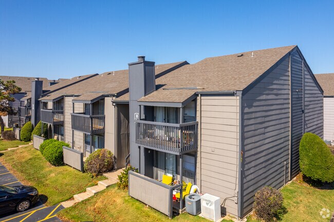 Stoneridge @ 36th Apartments, Tulsa, OK 74135 - photo 7