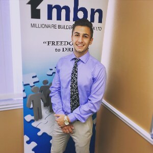 Agent Photo