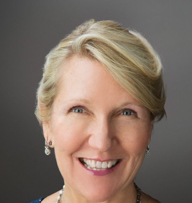 Diane Barr