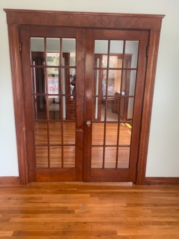 58 Russell St Unit 1st Floor Unit, North Andover, MA 01845
