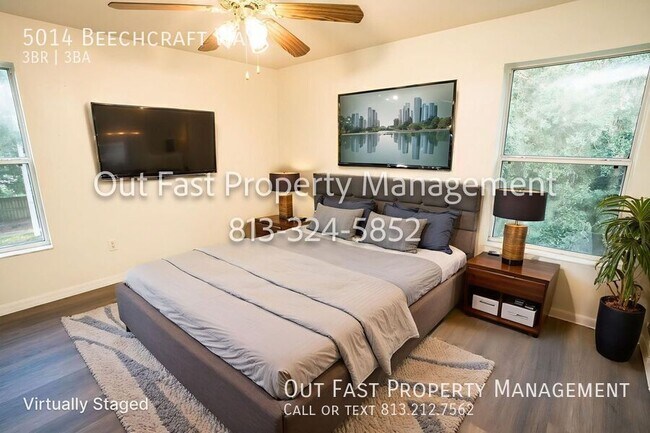 5014 Beechcraft Way, Seffner, FL 33584 - photo 5