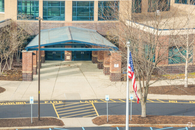 Blue Academy