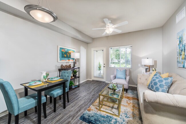 Overture Riverwalk 55+ Senior Housing Apartment Homes, Riverside, CA 92505 - photo 3