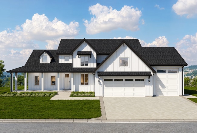 612 E 2450 N unit 38708402, North Logan, UT 84341 - photo 2